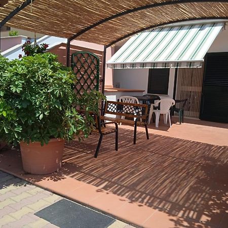 Casa nurache  Apartment Orosei Exterior foto