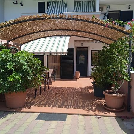 Casa nurache  Apartment Orosei Exterior foto